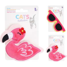 Cats kissan pehmolelu