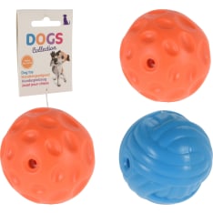 Dogs Ääntelevä pallo