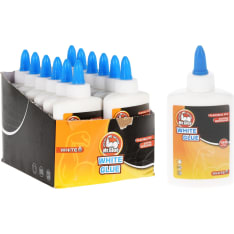 Mr Glue 120ml white universal glue