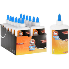 Mr Glue 250ml white universal glue
