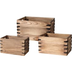 H&S Laatikko