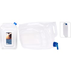 Redcliffs 13L water tank