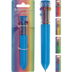 KM multicolor pencil