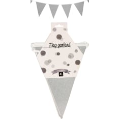 KM pennant ribbon