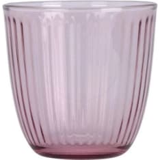 EH 295ml drinking glass