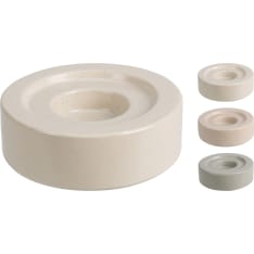H&S 12x4cm candle cup