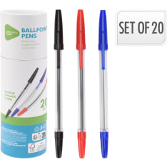 KM ink pen