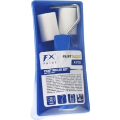 Fx Tools 4-osainen mini telasetti