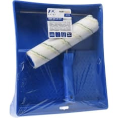 Fx Tools 3-osainen 25cm telasetti