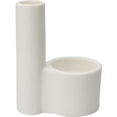 H&S 9x6x12.5cm candlestick