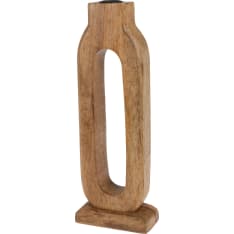 H&S 30cm candlestick