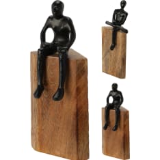 H&S 23cm statue