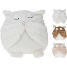 H&S owl door stopper