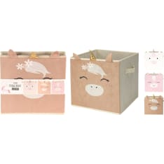 H&S storage box