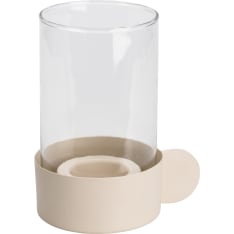 H&S glitter cup