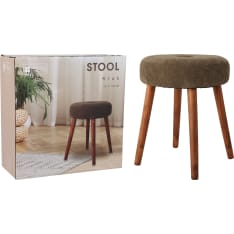 H&S stool