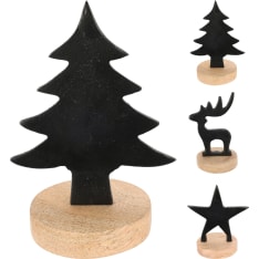 H&S xmas table decoration