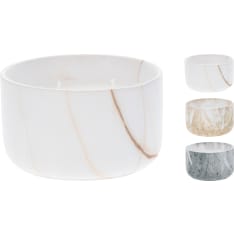 H&S ø12x7cm tuoksukynttilä