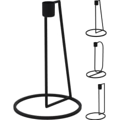 H&S candlestick