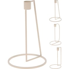 H&S candlestick