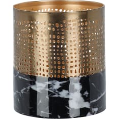 H&S glitter cup