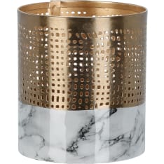 H&S glitter cup