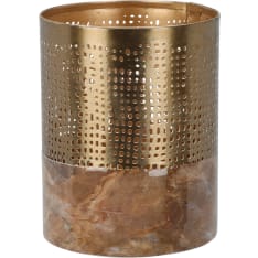 H&S glitter cup