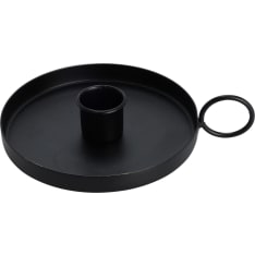 H&S 10cm candlestick