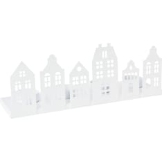 H&S 30x8x11cm twinkle holder