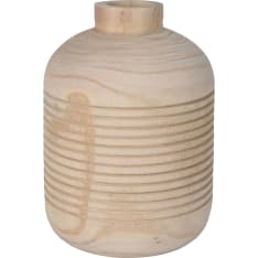 H&S 15x21cm decorative pot