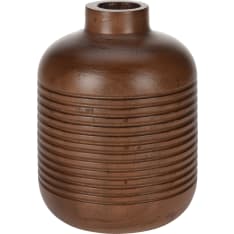 H&S 15x21cm decorative pot