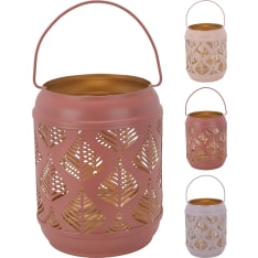 H&S 10x13cm lantern