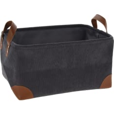 H&S storage basket