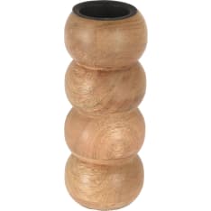 H&S 6.5x16cm glitter cup