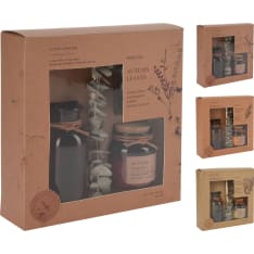 H&S room fragrance set