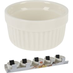 Eh Mini uunivuokasetti 5kpl