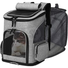 Pets lemmikin kantoreppu