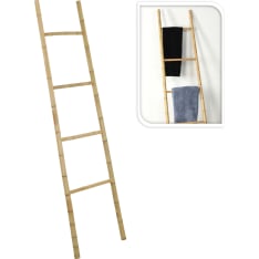 H&S towel rack