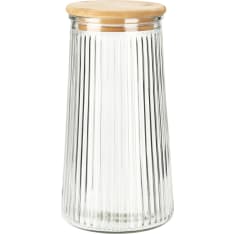 Excellent Houseware Lasipurkki 1400ml