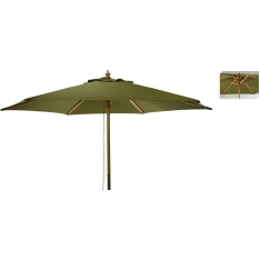 KM 250cm aurinkovarjo