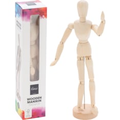 Artist mannequin
