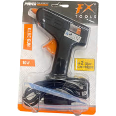 FX Tools 10W hot glue gun