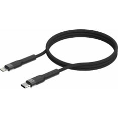 LinQ 2m USB-C - Lightning kaapeli