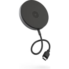 Zens Pro 1 Qi2/MagSafe laturi