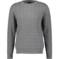 Tommy Hilfiger miesten collegepaita