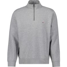Tommy Hilfiger men's zip hoodie