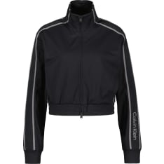 Calvin Klein naisten collegetakki