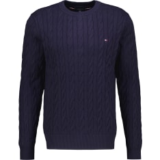Tommy Hilfiger miesten neulepaita