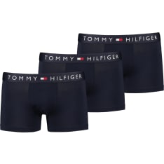 Tommy Hilfiger 3-pack miesten bokserit