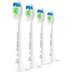 Philips Sonicare Optimal White 4pcs